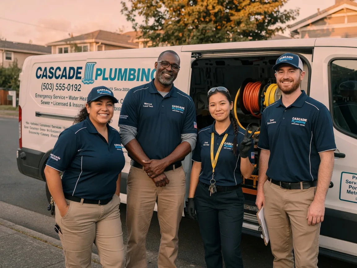 Emergency Plumber company in Coos Bay, OR